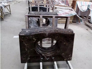 Black Granite Bath Tops,China Granite Vanitytop, Polished Vanitytop,Bathroom Countertops&Vanity Tops,Custom Vanity Tops,Sink Tops&Bathrom Vanity Tops ,