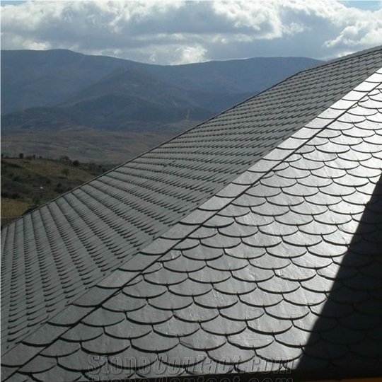 Black Stone Roof Tiles,China Balck Roof Tiles&Panels,Roof Covering,Roofing Tiles,Roof Coating,Black Slate Roof Tiles,