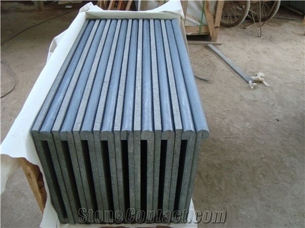 Blue Stone Tiles & Slabs,Honed Surface Bluestone Tiles,Special Finishes Available,China,Blue Stone Floor Tiles and Wall Tiles,Blue Stone Covering, Blue Stone Slabs&Tiles,Stone Slabs & Tiles