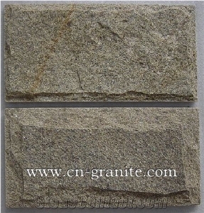Brown Mushroom Stone Wall Cladding&Tiles,Mushroom Cladding&Wall Panles,Green Mushroom Wall Cladding,China Granite&Marble Mushroom Stone
