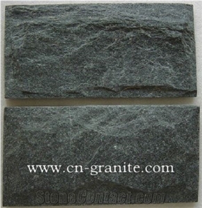 Brown Mushroom Stone Wall Cladding&Tiles,Mushroom Cladding&Wall Panles,Green Mushroom Wall Cladding,China Granite&Marble Mushroom Stone