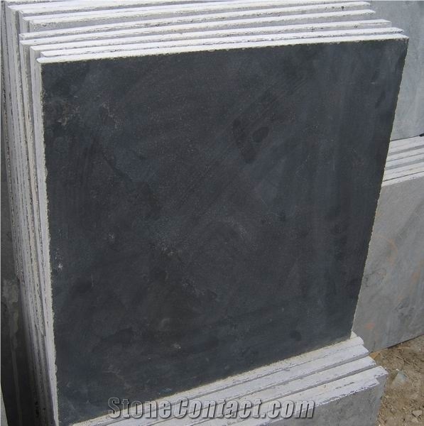 China Blue Limestone Tiles & Slabs, China Silver Valley Limestone Slabs & Tiles, Limestone Floor & Wall Tiles, Limestone Wall Covering, Limestone Covering & Flooring