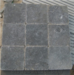 China Blue Limestone Tiles & Slabs, China Silver Valley Limestone Slabs & Tiles, Limestone Floor & Wall Tiles, Limestone Wall Covering, Limestone Covering & Flooring