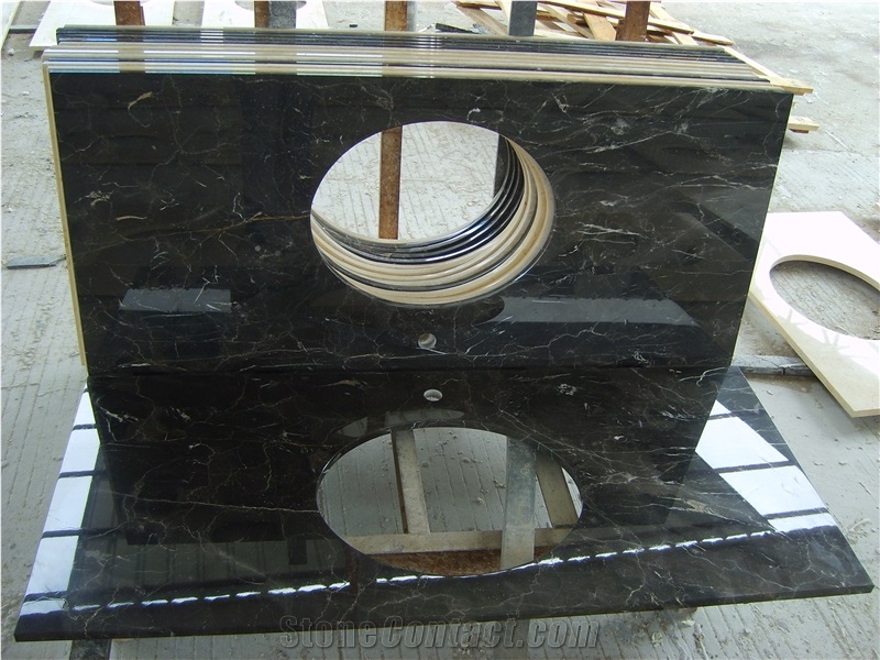 China Factory Bathroom Countertop Idea,Bathroom Vanity Tops,Wholesaler-Xiamen Songjia