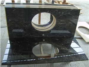 China Factory Bathroom Countertop Idea,Bathroom Vanity Tops,Wholesaler-Xiamen Songjia