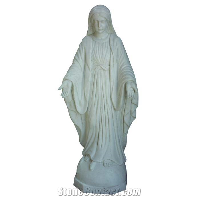 China Factory Lady Sculpture,Carved Statue,Sculpture Ideas,Wholesaler-Xiamen Songjia