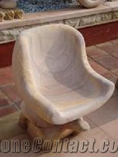 China G654 Grey Granite Chairs&Bench&Table,Polished Granite Outdoor Chairs&Benchs,Exterior Garden Bench&Chairs,Black Stone Chairs&Benchs,Table Stes,Garden Bench&Tables,Exterior Furniture,Park Benches,