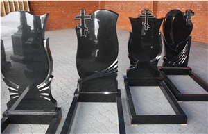 China Grey Granite Tombstone&Monument Design,Western Style Monuments&Tombstones,Family Monuments,European&America Style Monuments&Tombstones