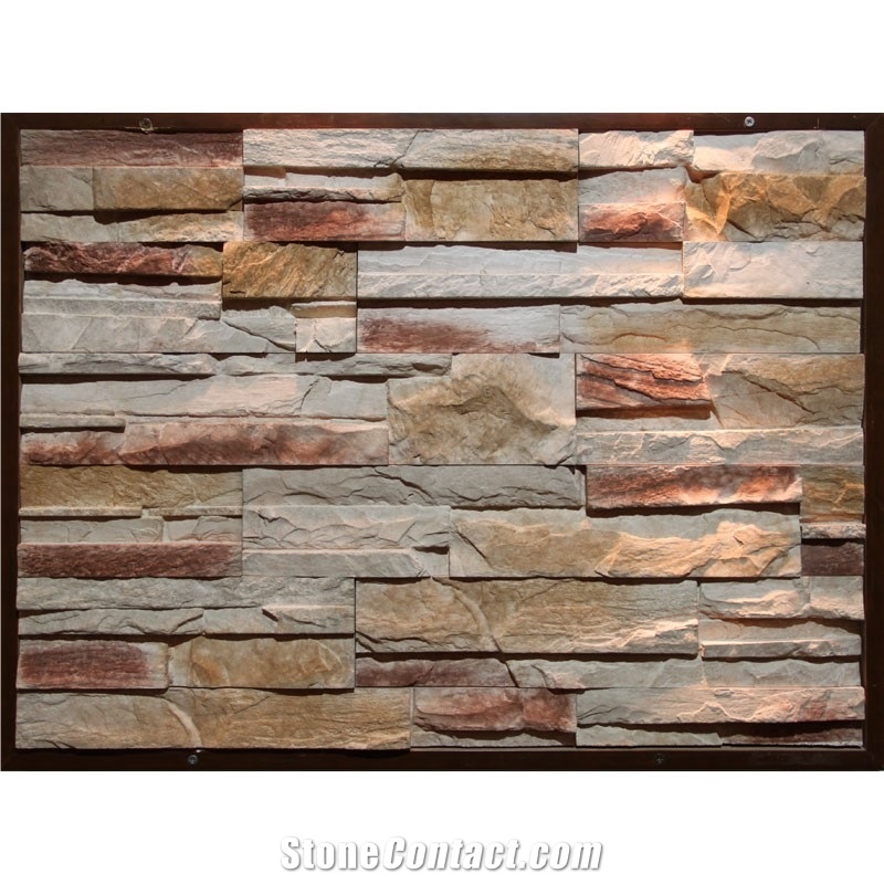 China Naturla Rusty Slate Stone Tiles,Rusty Cultured Stone Wall Cladding&Wall Decor&Wall Panels,,Yellow Cultured Stone Wall Tiles,Hebei Culltured Stone Wall Veneer,Stacked Stone Veneer,Corner Stone