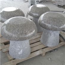China Red Granite Chairs&Bench,Garden Benchs&Chairs,Outdoor Chairs&Benches,Mushroom Style Stone Chairs,Table Sets,Park Benches,Exterior Furniture,Cheap Price Of Chairs&Bench,Natural Stone Chairs&Bench