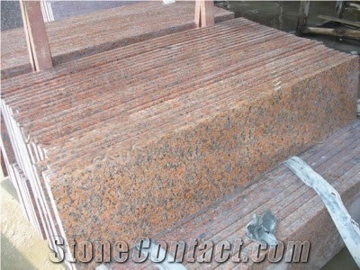 China Red Granite Window Sills&Doors,G664 Window Sills.China Cheap Window Sills,
