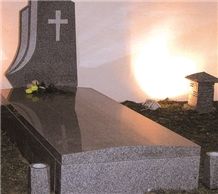 China Shanxi Black Granite Tombstone&Monument,China Black Stone Tombstone&Monument Design,American Style Monuments&Tombstones,Polished&Honed Stone Monuments&Tombstone,Poland Style Monuments&Tombstones