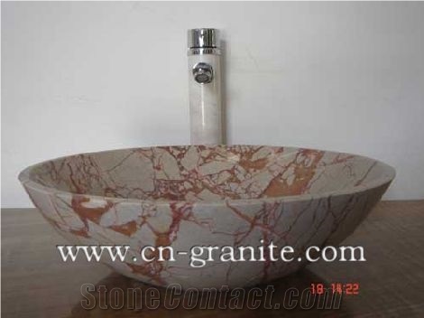 China White Marble Sinks & Basins, Pure White Stone Wash Basins & Sinks, Bathroom Wash Basins & Sinks, Kichen Sinks, Vessel Sinks, Oval Basins