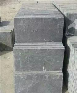Dark Grey Slate Tiles,Natural Slate Tiles, 1.5-2cm Thick Slate Tiles