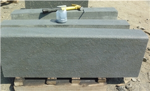 G684 Black Basalt Slabs & Tiles, China Black Basalt