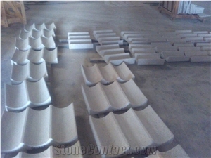 G684 Black Basalt Stone Window Sills,Natural Stone Window Sills,Black Window Sills,Black Basalt Window Sills,Window Sills&Parapets,