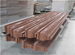 G684 Black Basalt Stone Window Sills,Natural Stone Window Sills,Black Window Sills,Black Basalt Window Sills,Window Sills&Parapets,