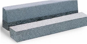 Grey Flamed Kerbstone,Bush Hammerd Kerbstoness,Garden Grey Kerbestones,China Grey Kerbstones&Side Stone,Road Side Stones,Honed Face Kerbstones,Cheap Price and Good Quality Granite Kerbstones,Kerbs