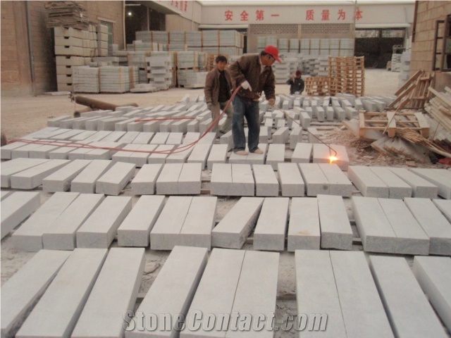Grey Granite Flamed Kerbstone,Garden Grey Kerbstones,China Grey Kerbstones&Side Stone,Road Side Stones,Cheap Price and Good Quality Granite Kerbstones,Kerbs