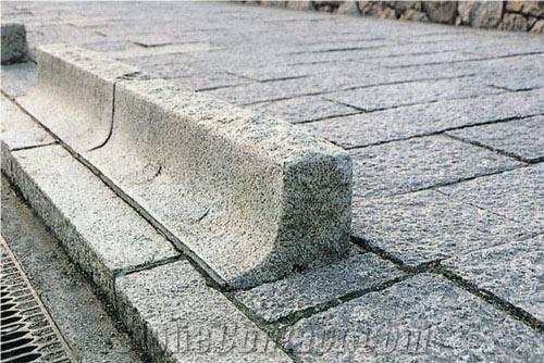 Grey Granite Flamed Kerbstone,Garden Grey Kerbstones,China Grey Kerbstones&Side Stone,Road Side Stones,Cheap Price and Good Quality Granite Kerbstones,Kerbs