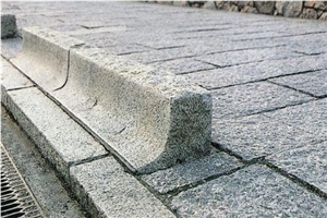 Grey Granite Flamed Kerbstone,Garden Grey Kerbstones,China Grey Kerbstones&Side Stone,Road Side Stones,Cheap Price and Good Quality Granite Kerbstones,Kerbs