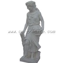 Human Sculpture,Angel Sculpture,White Marble Stone Carving&Sculpture,White Marble Sculpture,Garden Sculptures,Western Statues,Landscape Sculptures,Sculpture Ideas,China Statues,China Stone Sculptures