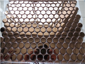 Metal Silver Mosaic Tiles&Wall Mosaic Panles,Mosaic Cladding,Glass&Metal Mosaic,Chinese Cheap Flooring Mosaic Tiles,Silver Brick Mosaic,Hot Sale Walling Mosaic Tiles ,Home Decoration Pattern Mosaic