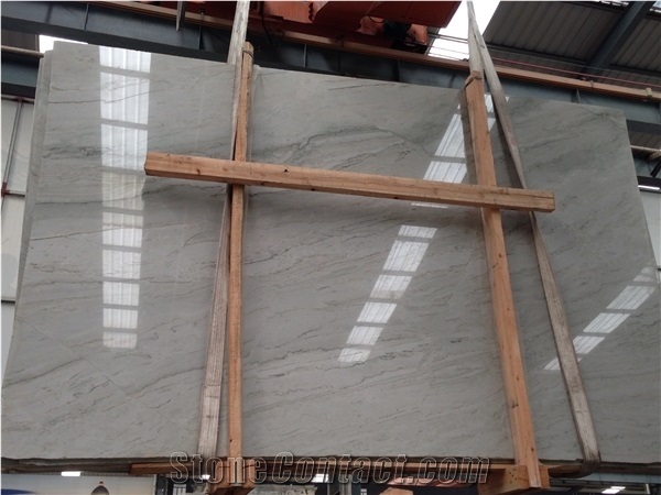 Polished Sea Pearl Quartzite Slabs & Tiles for Wall Tiles & Floor Tiles,White Quartzite Slabs&Tiles,,