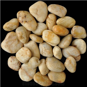 Polished Yellow Pebbles, Beige Granite Pebble & Gravel,Polished River Stone&Striped Pebbles,Pebble Walkway,Pebble Stone Driveways,Sliced Pebbles&Gravels,Yellow Pebble Stone,Pebble Stone Driveways,