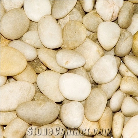 Polished Yellow Pebbles, Beige Granite Pebble & Gravel,Polished River Stone&Striped Pebbles,Pebble Walkway,Pebble Stone Driveways,Sliced Pebbles&Gravels,Yellow Pebble Stone,Pebble Stone Driveways,