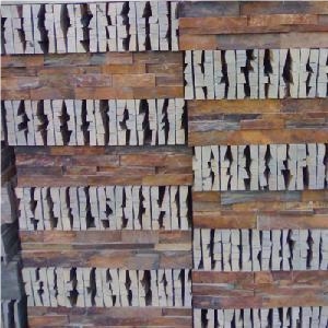 Rusty Cultured Stone Wall Cladding&Stone Veneer,Rustic Slate Cultured Stone Wall Panels&Decor,China Cultural Slate Tiles,Thin Stone Veneer,Stacked Stone Veneer,Ledge Stone,Corner Stone,Exposed Wall