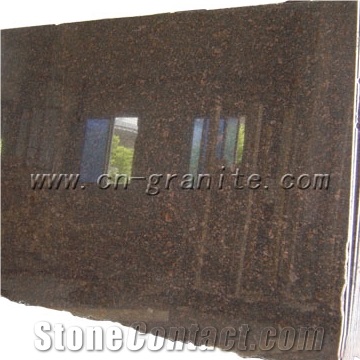 Tan Brown Granite Slabs&Tiles,Polished Brown Stone Wall&Floor Tiles,Brown Granite Wall Covering&Floor Covering,Granite Wall Panels&Cladding,Granite Skirting,China Granite Stone Slabs&Tiles,