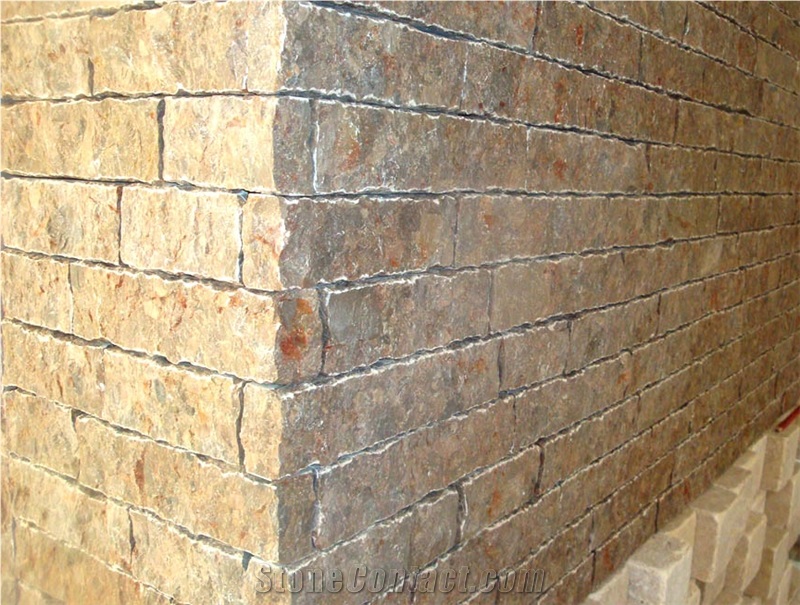 Galit Exposed Wall Stone