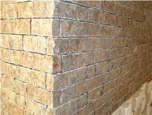 Galit Exposed Wall Stone