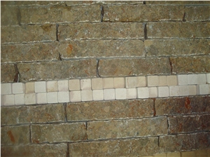 Galit Exposed Wall Stone