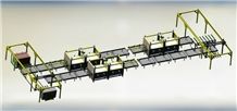 Promek Marble Resin Line