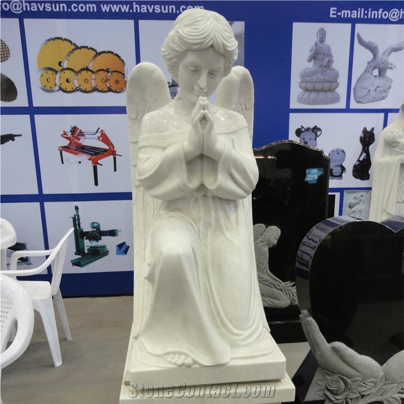 Havsunstone,Sculpture, Head Statue