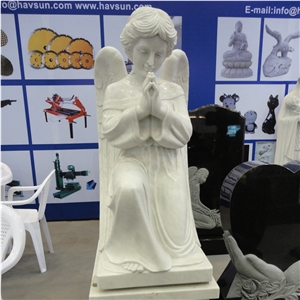 Havsunstone,Sculpture, Head Statue