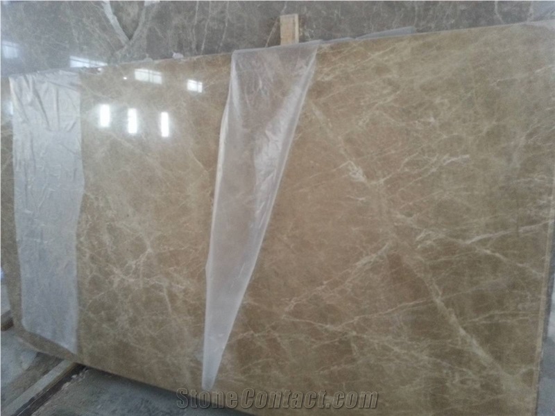 Emperador Light Marble Tiles & Slabs, Brown Polished Marble Floor Tiles, Wall Tiles