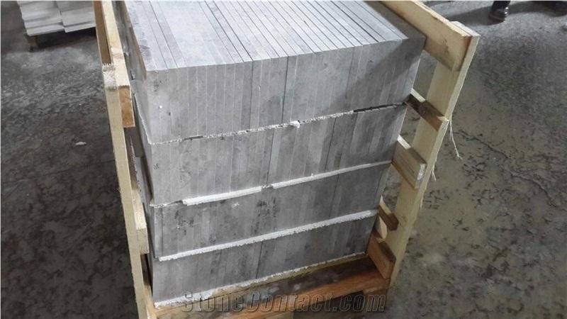 Tundra Gray Marble Tiles & Slabs, Tundra Blue Marble Polished Flooring Tiles, Covering Tiles