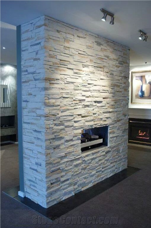 Sandstone Feature Wall Panel