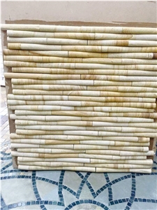 Sandstone Feature Wall Panel