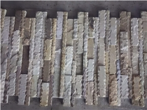 Sandstone Feature Wall Panel