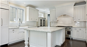 Calacatta White Manmade Artificial Marble High Gloss and Hardness 2/3cm Thick Slabs