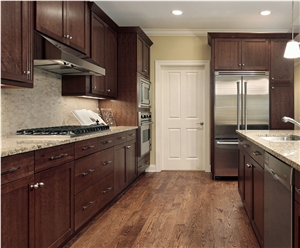 Marble Like Quartz Stone Polished Surfaces Kitchen Tops