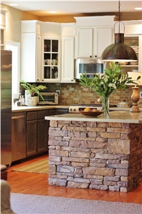 Quartz Stone Slab 3cm for Cut to Size Countertop the Ideal Work Surface with High Resistance to Acids and Staining