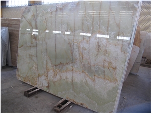 Onyx Slabs