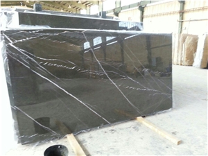 Pietra Gray Marble Tiles & Slabs, Polished Marble Floor Tiles, Flooring Tiles