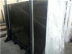 Pietra Gray Marble Tiles & Slabs, Polished Marble Floor Tiles, Flooring Tiles