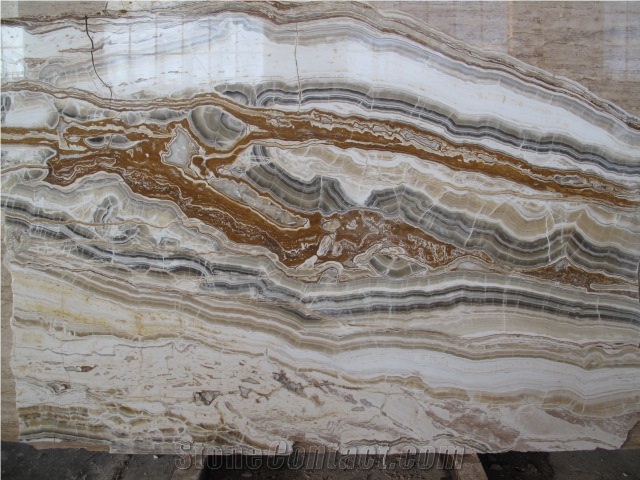 Traonyx Slabs